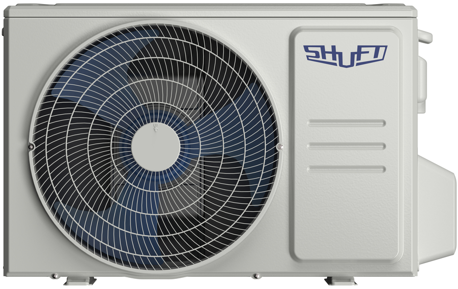 Кондиционер Shuft Tor SFTM-06HN8_23Y