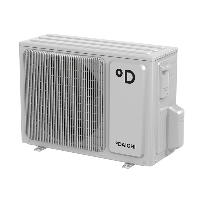 Кассетный кондиционер Daichi DA35ALFS1R/DF35ALS1R/DPT05L