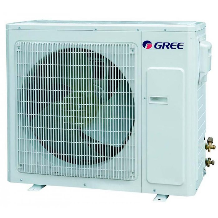 Компрессорно-конденсаторный блок Gree FGX7.5/ANa-K(O)