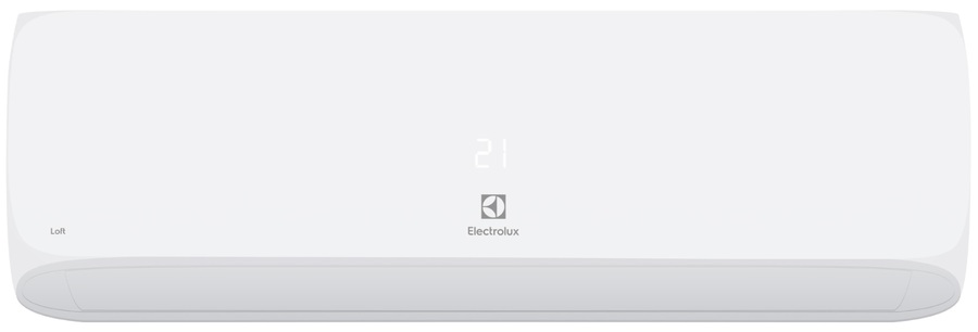 Кондиционер Electrolux Loft EACS-07HAL/N8