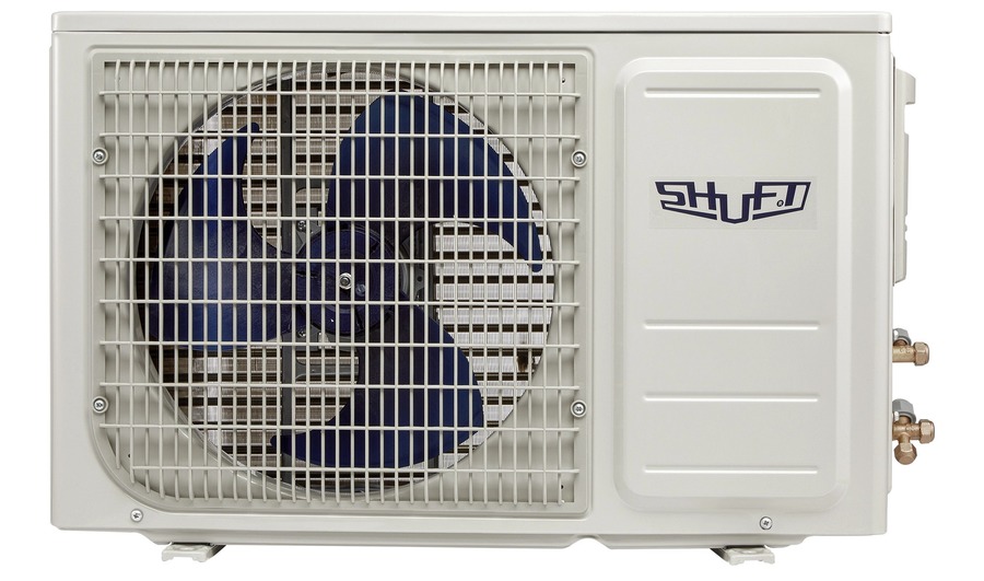 Кондиционер Shuft Berg SFTO-18HN1
