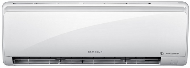 Настенный внутренний блок мульти сплит-системы Samsung FJM Maldives AJ050RBTDEH/AF