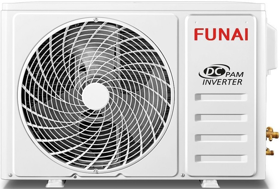 Кондиционер Funai Kadzoku RAC-I-KD25HP.D02
