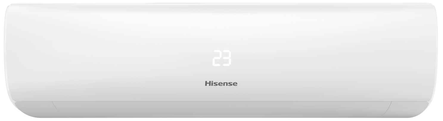 Кондиционер Hisense ZOOM 2.0 Classic A AS-24HW4RBSKB00