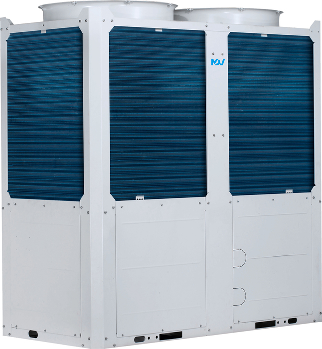 Чиллер с воздушным охлаждением Mdv M-V140D2BR8-A