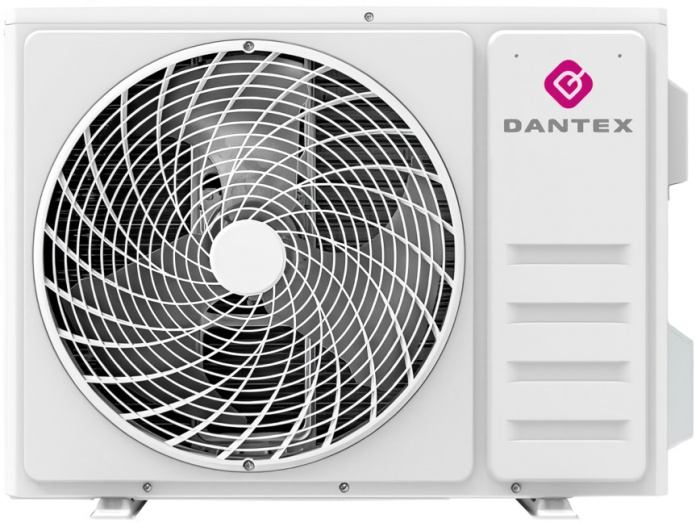 Кондиционер Dantex Advance Pro Plus 2 RK-09SAT2IPLUS/RK-09SAT2IE