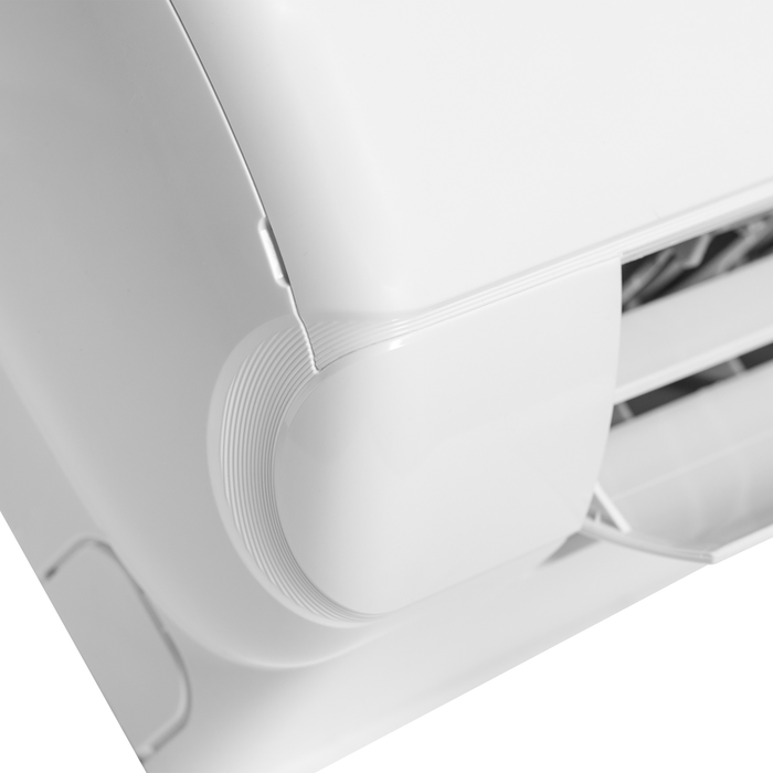 Кондиционер Electrolux Fusion Wave Super EACS/I-24HFW/N8