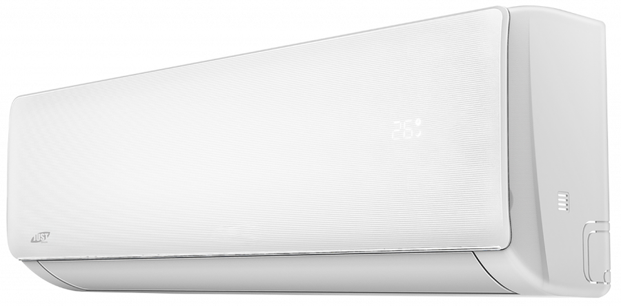 Кондиционер Just Serenity JAC-09HPSIA/XAB1