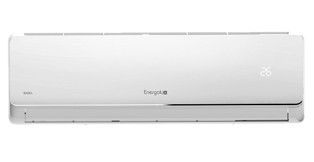 Кондиционер Energolux Basel SAS18B3-A/SAU18B3-A-WS30