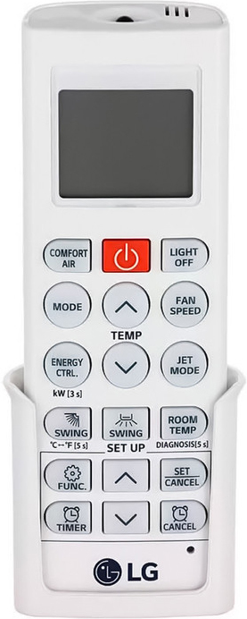 Кондиционер Lg Mega Smart P07TT