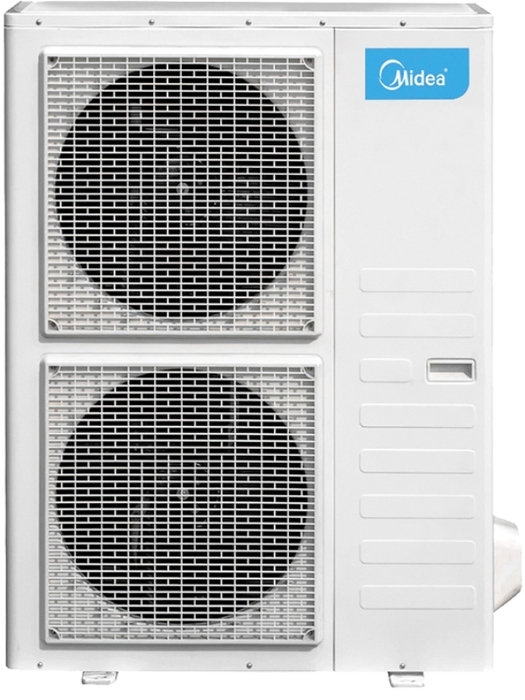 Напольно-потолочный кондиционер Midea MUE-48HRN1-R(A)/MOU-48HN1-LRR