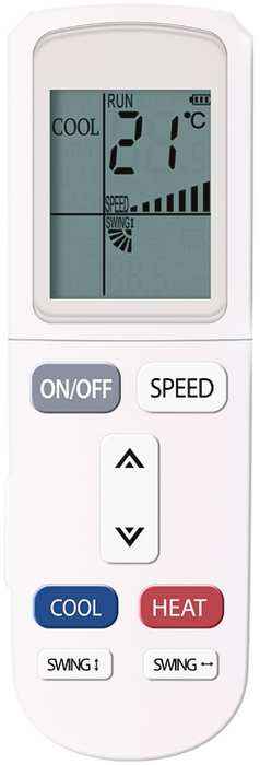 Кассетный кондиционер Ferrum LCAC48C1-A/LCAU48U1-A/SCP18A1