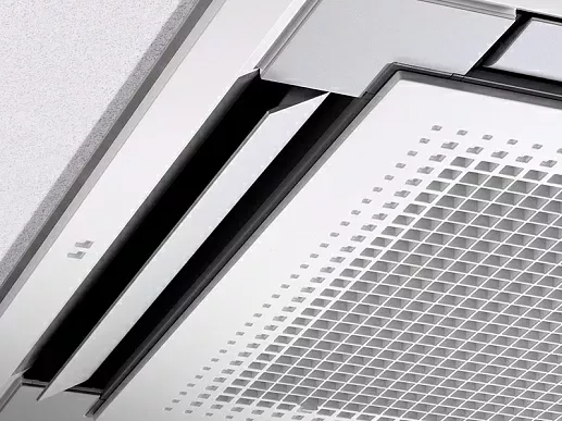Кассетный кондиционер Daikin FFA50A9/RXM50R
