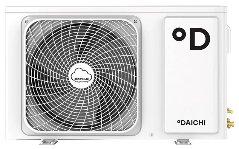 Кондиционер Daichi Alpha 3 A35AVQR3_UNL/A35FVR3_UNL