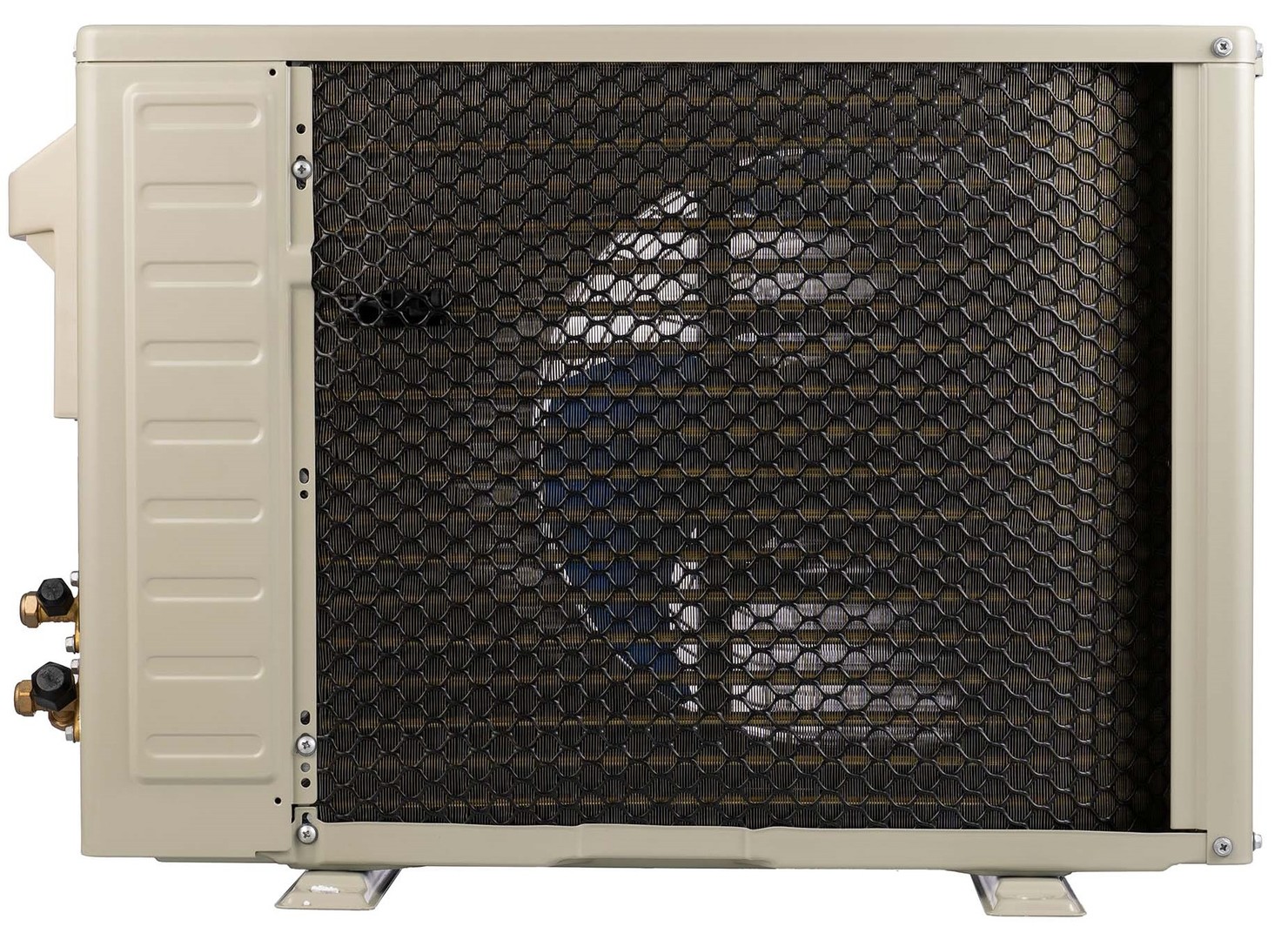 Кондиционер Rovex Smart PRO RS-18PXI6