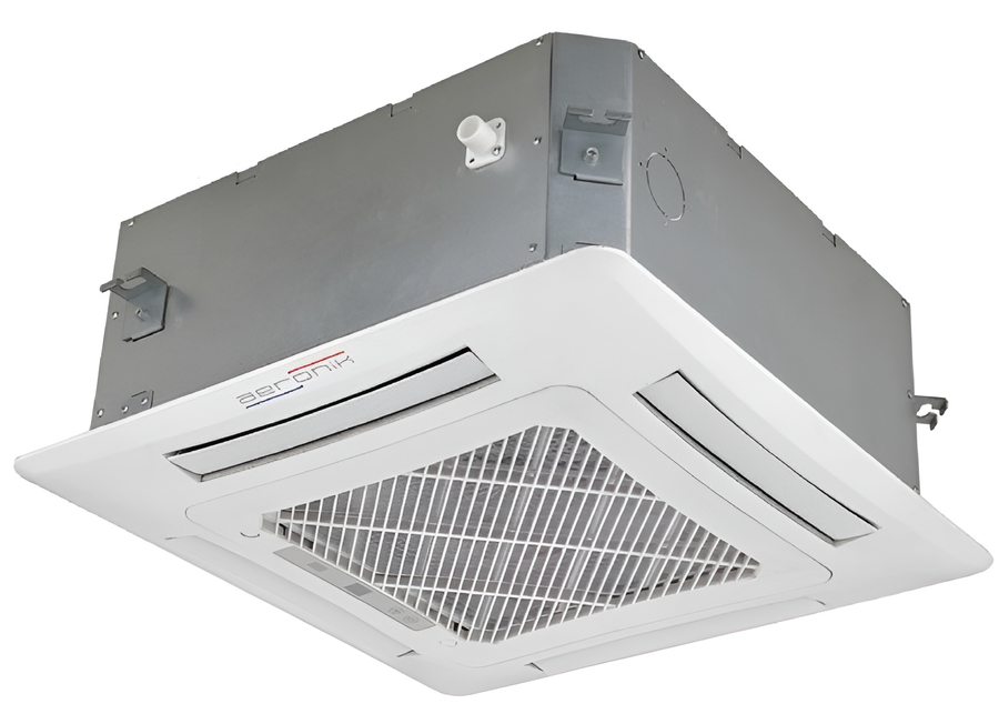 Кассетный внутренний блок мульти сплит-системы Aeronik Multizone ASI-18CHMZК(GKH(18)BB-K6DNA3A/I/TC03)