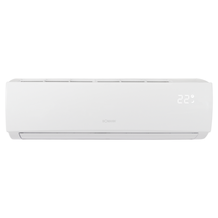 Кондиционер Bomann CL 6046 QC CB