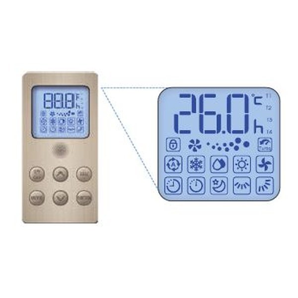 Колонный кондиционер Midea MFM-50ARN1-R/MOU-55HN1-R