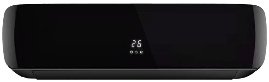Кондиционер Hisense Black Crystal Super AS-13UW4RVETG01(B) WI-FI