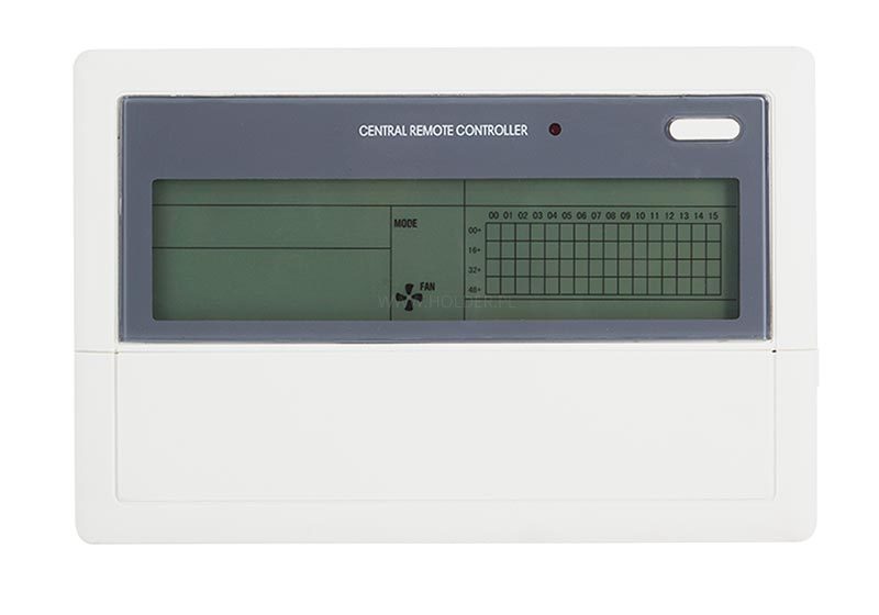 Настенный пульт управления General Climate CCM30