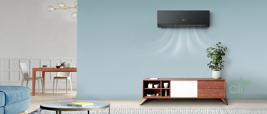 Мульти сплит-система на 2 комнаты Haier Flexis Super Match 2U40S2SM1FA/AS25S2SF2FA-W/AS35S2SF2FA-B