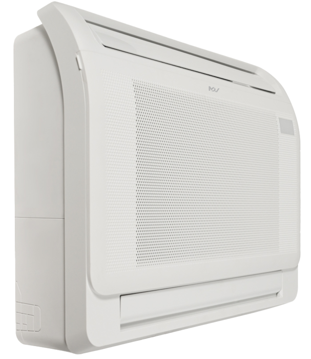 Внутренний блок мульти сплит-системы консольного типа Mdv MDFFI-12HRFN8