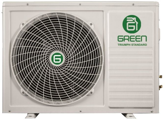 Cплит система Green Triumph TSI/TSO-36 HRSY3