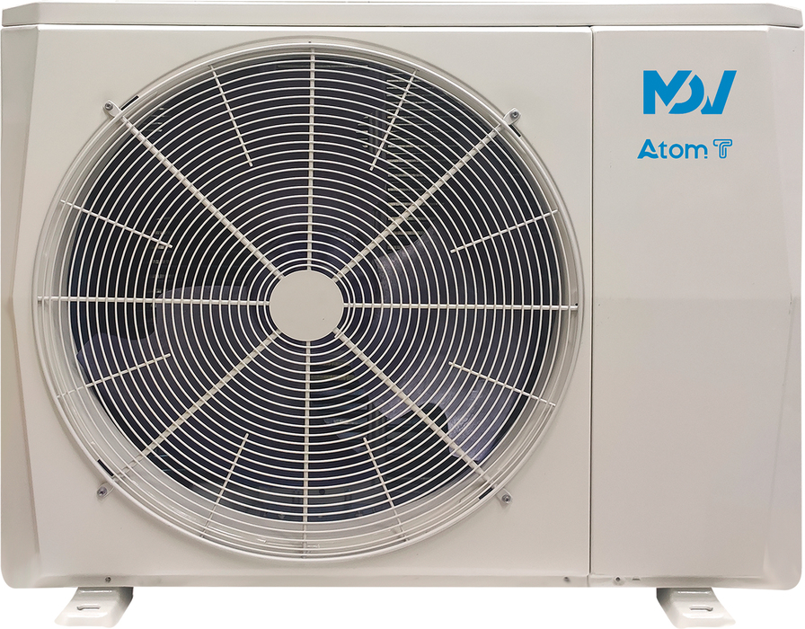 Наружный блок VRF системы Mdv O-AtT140V2R8E