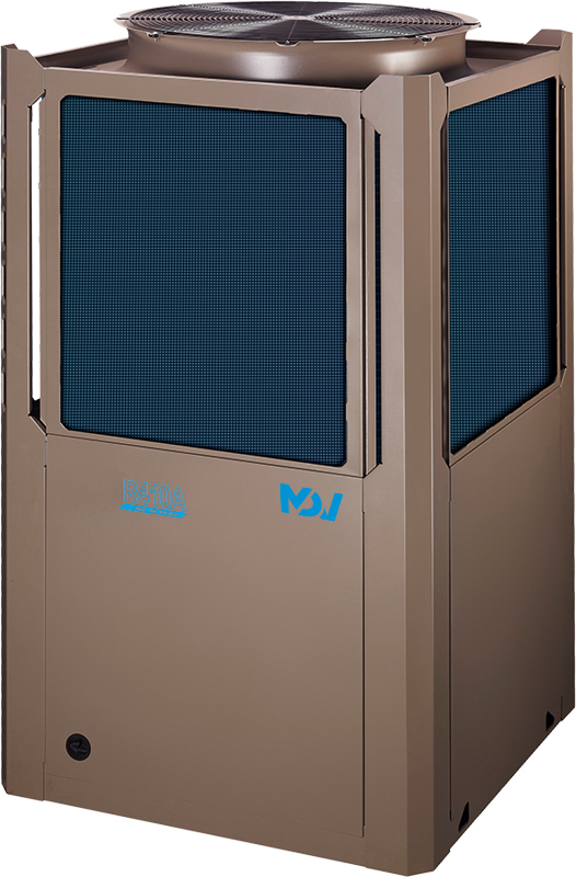 Чиллер с воздушным охлаждением Mdv MDC-SS35/RN1L-B