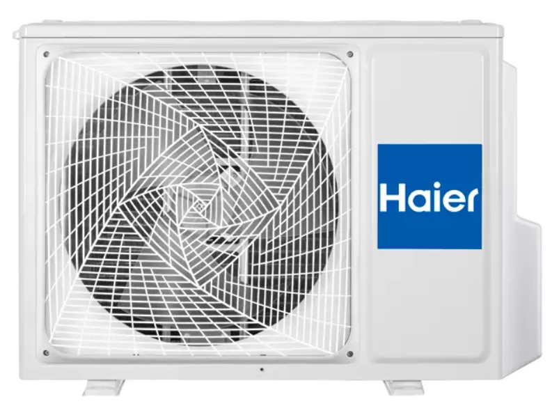 Кондиционер Haier Jade AS50S2SJ2FA-S/1U50JECFRA