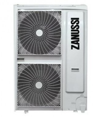 Кассетный кондиционер Zanussi ZACC-60 H/ICE/FI/A22/N1