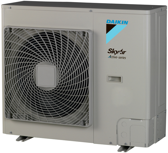 Напольно-потолочный кондиционер Daikin FHA71A9/RZASG71MV1/-40