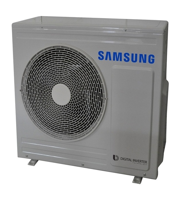 Внешний блок мульти сплит-системы на 3 комнаты Samsung Free Match AJ068FCJ3EH/EU