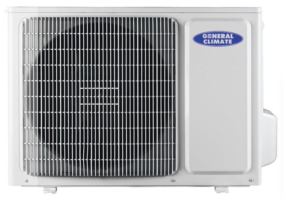 Кондиционер General Climate Mars GC/GU-MR18HR32