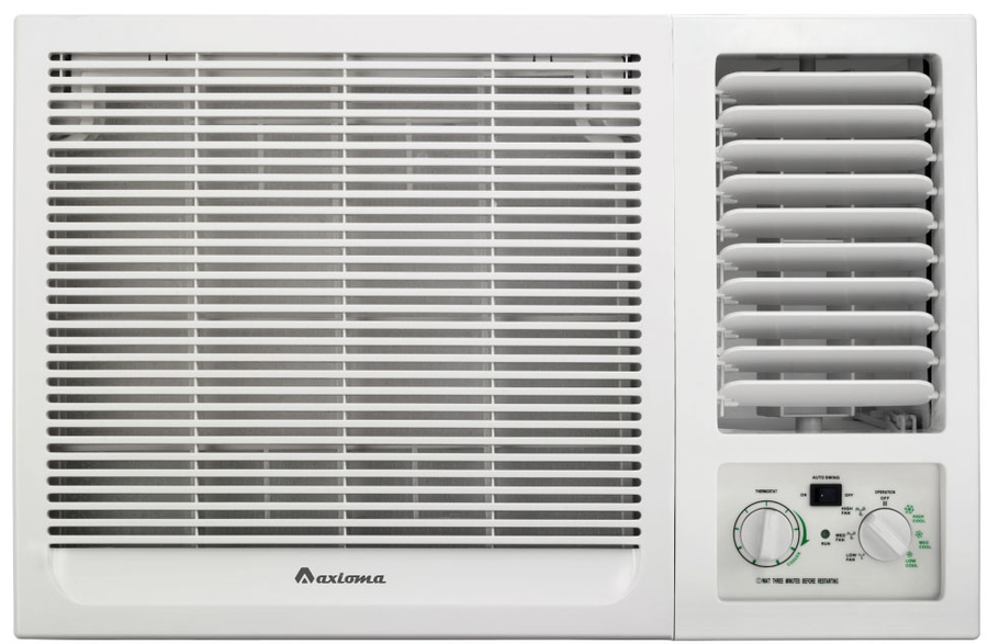 Оконный кондиционер Axioma ASJC07-NM1A