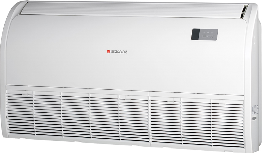 Напольно-потолочный кондиционер CHERBROOKE AUL-60HR6S1/AUA-60H6SL1