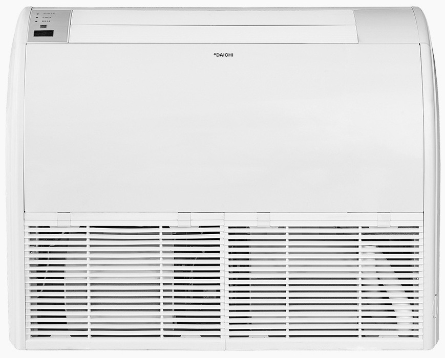 Напольно-потолочный кондиционер Daichi DA70BLKS1R1/DF70BLS1R1