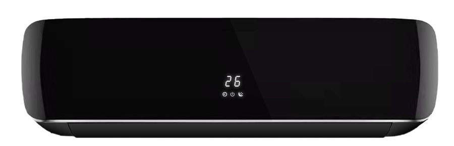 Кондиционер Hisense Black Crystal Classic A AS-10HW4SYDTG5B