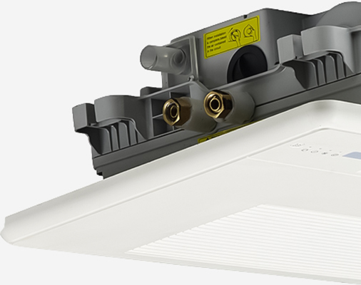 Кассетная VRF система Mdv D36Q1/N1-D(B)