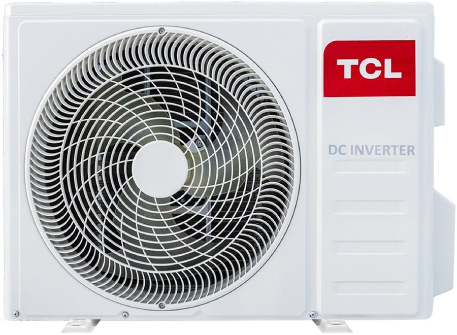 Кондиционер TCL FreshIN 3.0 TAC-FR18INV/R3