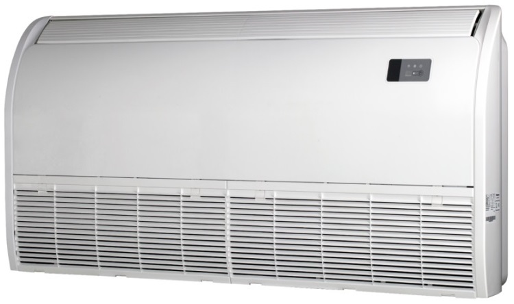 Напольно-потолочный кондиционер Hisense Heavy EU AUV-60UR4RC8/AUW-60U6RW8