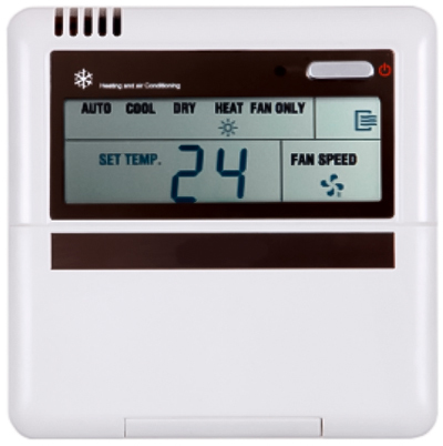 Канальный кондиционер JAX ACD-36НE6/ACX-36 НE6