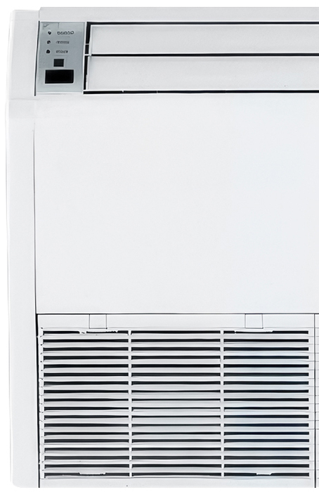 Напольно-потолочная VRF система Tadiran TNVMF90XB/2-V