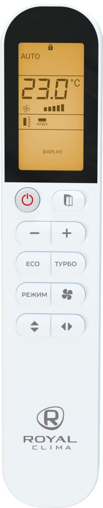 Кондиционер Royal Clima Aria RCI-ARE28HN