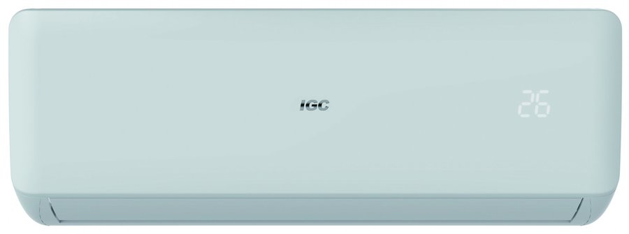 Настенный внутренний блок мульти сплит-системы IGC RAK-X18RH