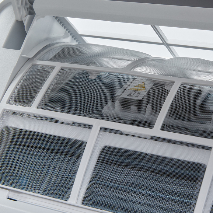 Настенный внутренний блок мульти сплит-системы Ballu Free Match BSFI-FM/in-12HN8/EU