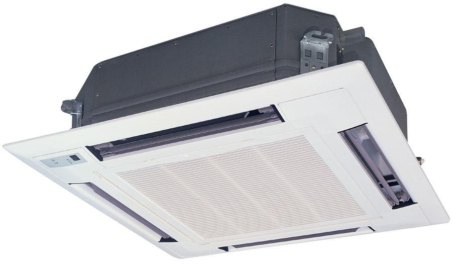 Кассетный внутренний блок мульти сплит-системы Aero IXIA CommonRow High AI-M12CRM-C