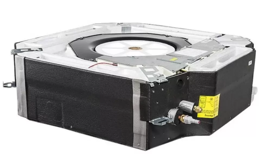 Кассетный кондиционер Aero IXIA AI-18TRA-C-N/AI-18TRA-C-E-N