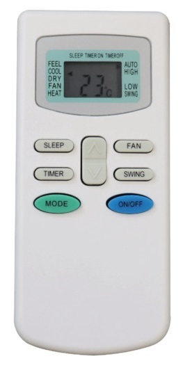 Мобильный кондиционер Breeon BPC-07BCN