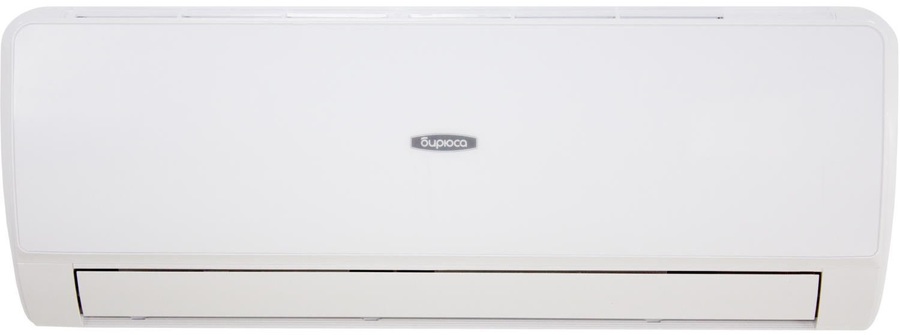 Настенный внутренний блок мульти сплит-системы Бирюса BMWM-H12/4R3